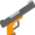 Shooting icon