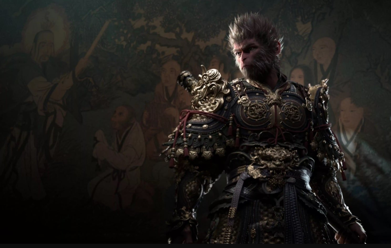 Black Myth: Wukong Boosts Steam to Record 37 Million Concurrent Players for the First Time