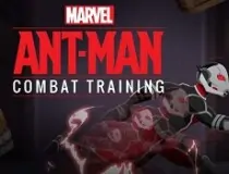 Ant-Man Combat Tra...