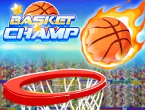 Basket Champs 🕹️ Play on CrazyGames