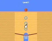 Basketball Dig  Play Online Now