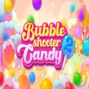 Play Bubble Shooter Candy 2 Online for Free | crazy games