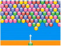 Bubble Shooter Classic 🕹️ Play on CrazyGames