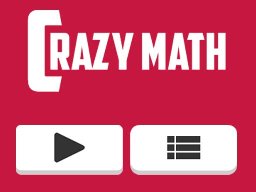 crazy mathboard