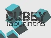 Cubey Labyrinths