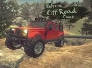 Extreme Offroad Cars