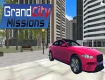 Grand City Mission...