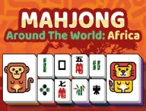 Mahjong Around The...