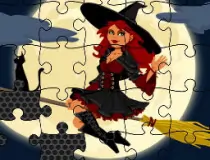 Midnight Witches J...