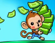 Monkey Mart - Play Monkey Mart On Getting Over It