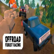 OffRoad Forest Rac...