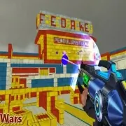 Play Xtreme Paintball Wars Online for Free