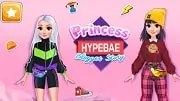 Princess HypeBae B...