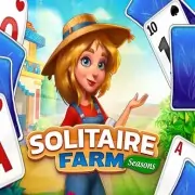 Solitaire Farm: Se...