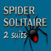 Spider Solitaire 2...