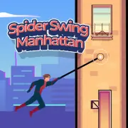 Spider Swing Manha...