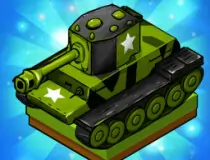 Super Tank Wars