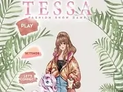Tessa Fashion